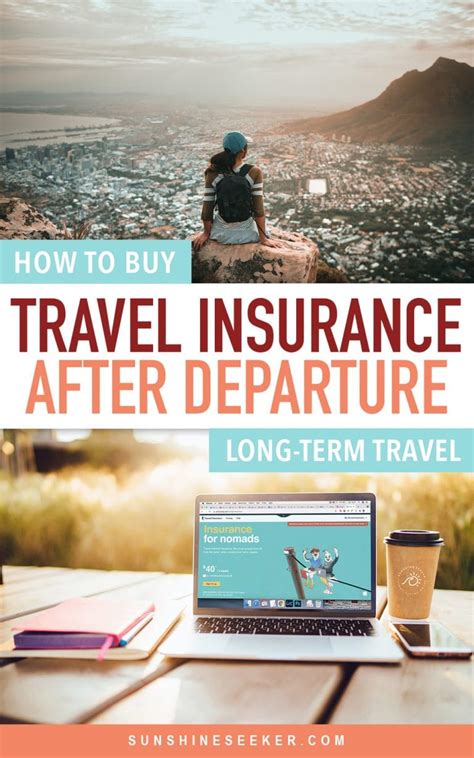 already overseas travel insurance